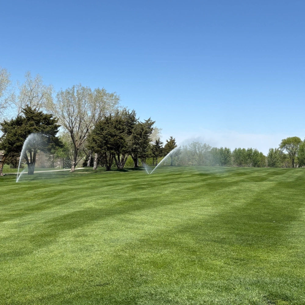 About the Hidden Valley Golf About the Hidden Valley Golf