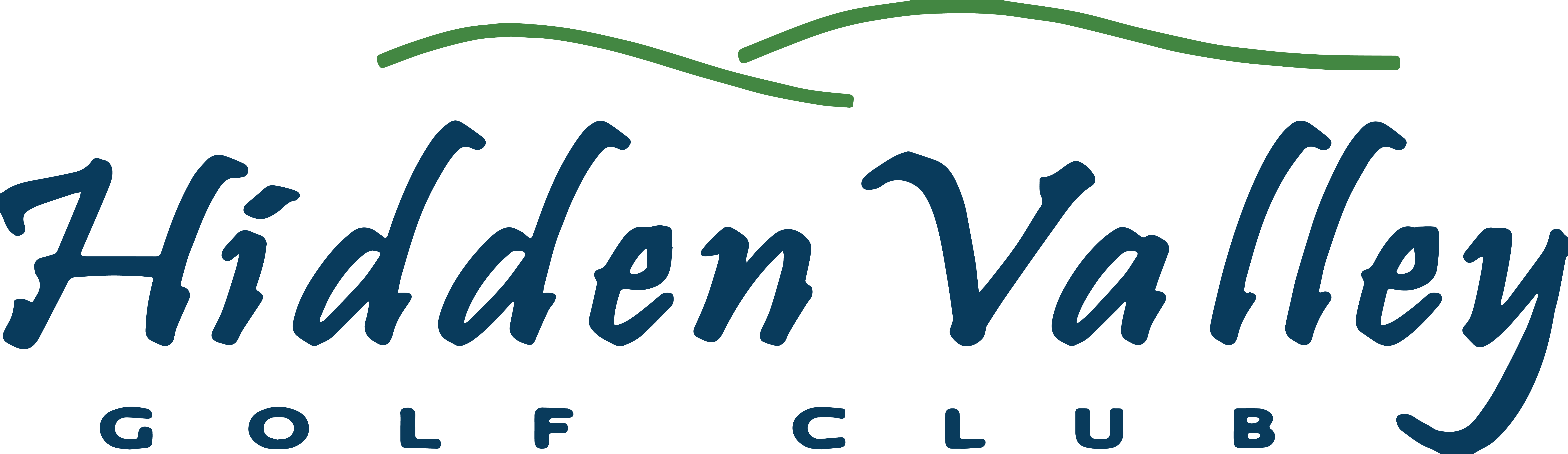 Hidden Valley Golf Club